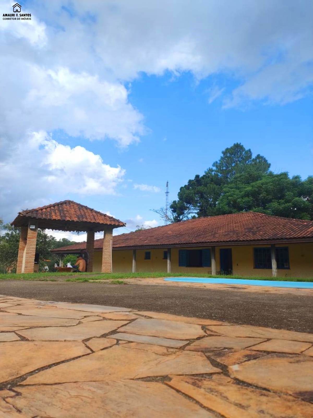 Sítio em , São Roque - Foto 32